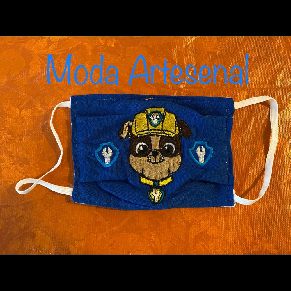 Mask for kids